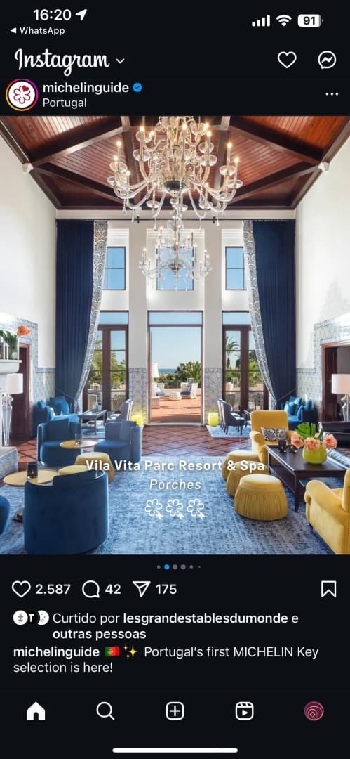 Bela Vista Hotel Spa, image 1 of 1