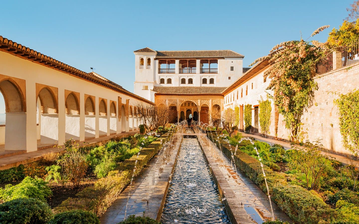 Alhambra, image 1 of 1