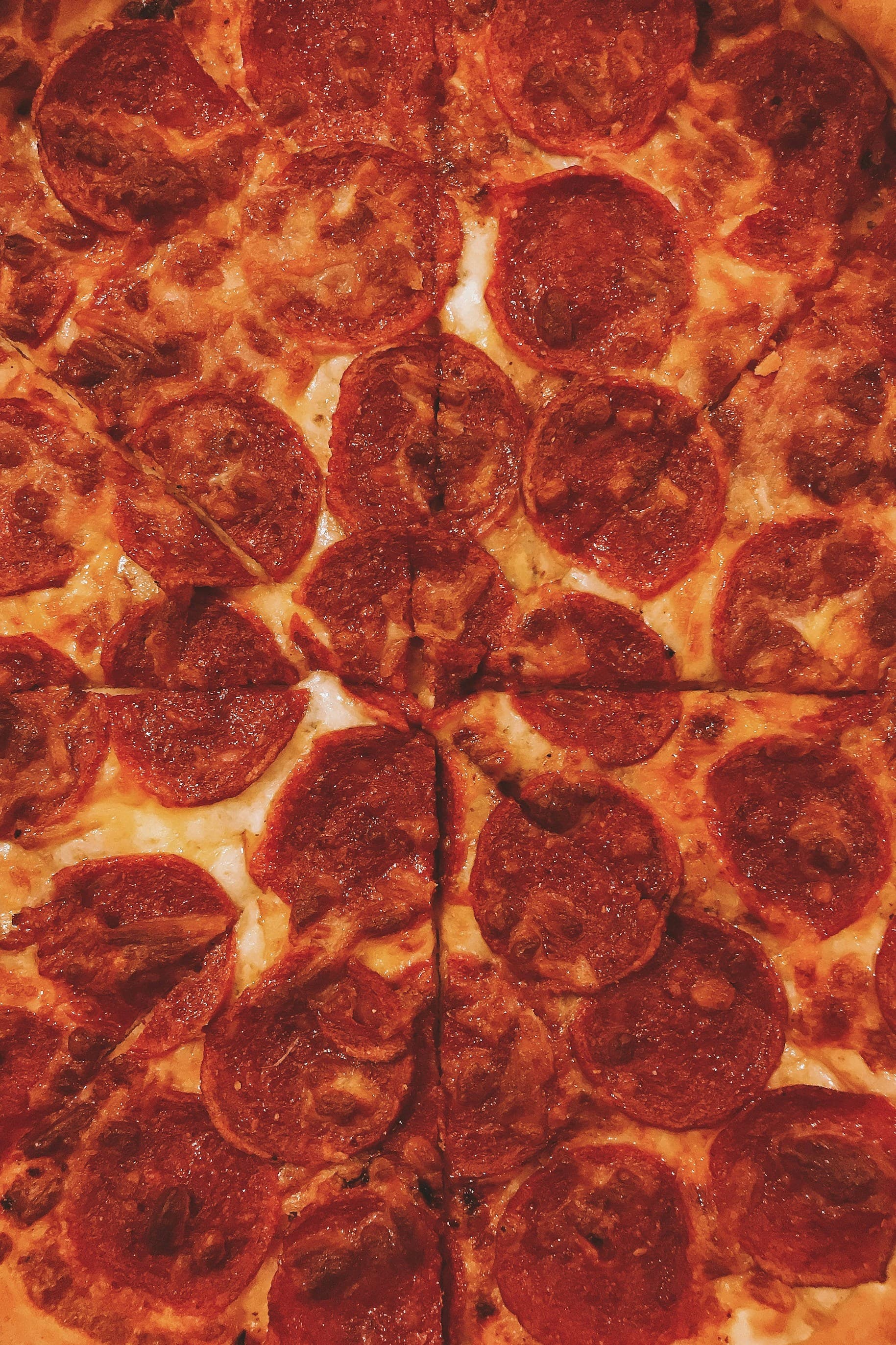 Pepperoni at Pizza & Pasta Tradizionale, image 1 of 1