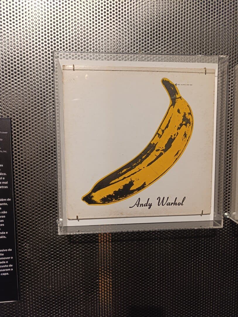 Banana com a pronúncia em inglês e mais legal, image 1 of 1