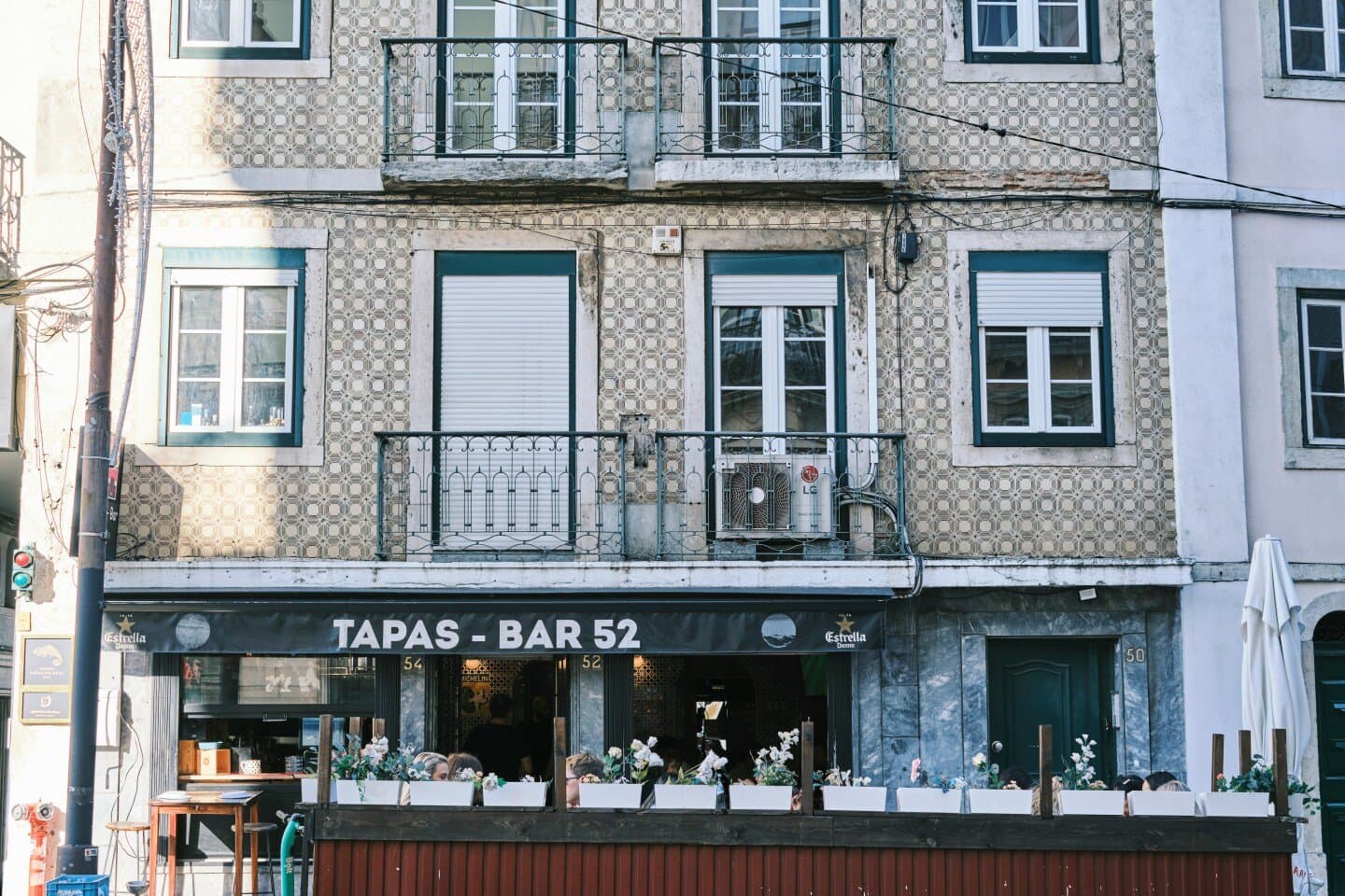 Bar do Juarez Pinheiros, image 1 of 1