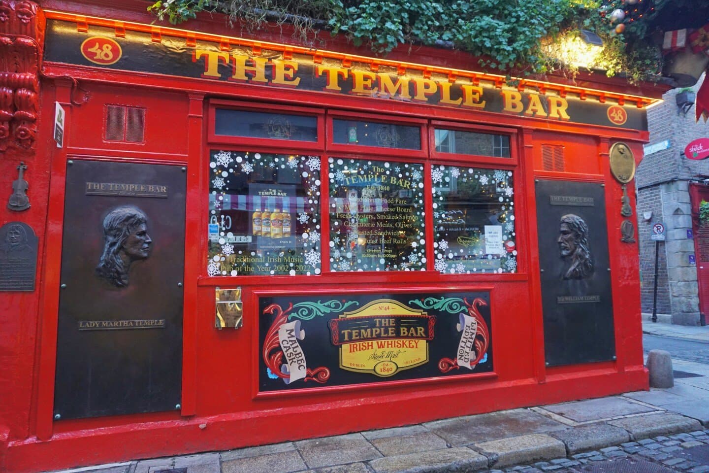 Trinity Bar and Venue, image 1 of 1