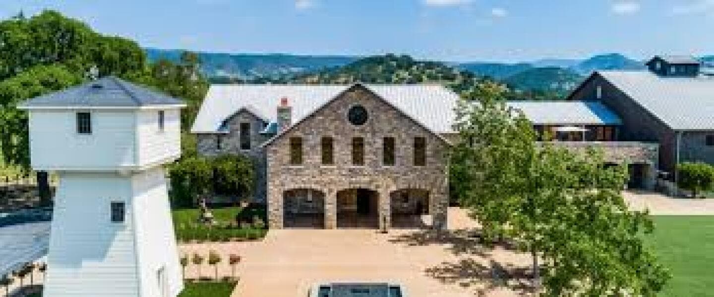 Silver Oak Cellars, image 1 of 1