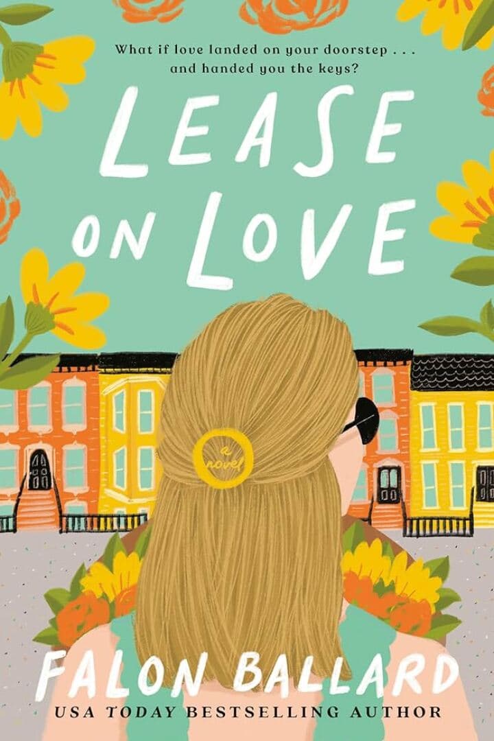 Lease on Love, image 1 of 1