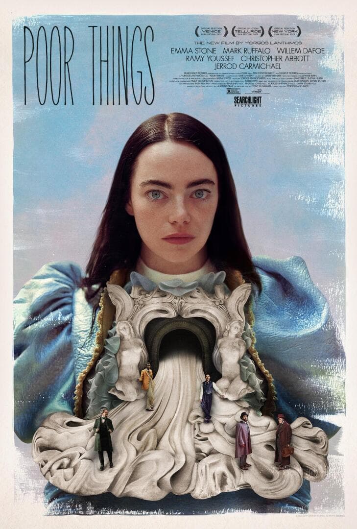 Poor Things, image 1 of 1