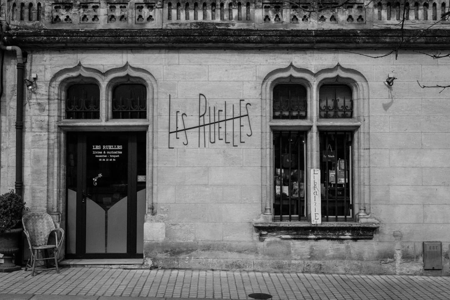La Fourchette, image 1 of 1