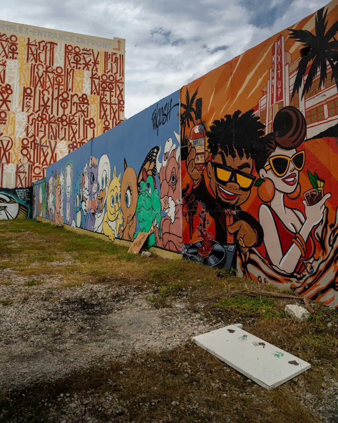 Wynwood, image 1 of 1