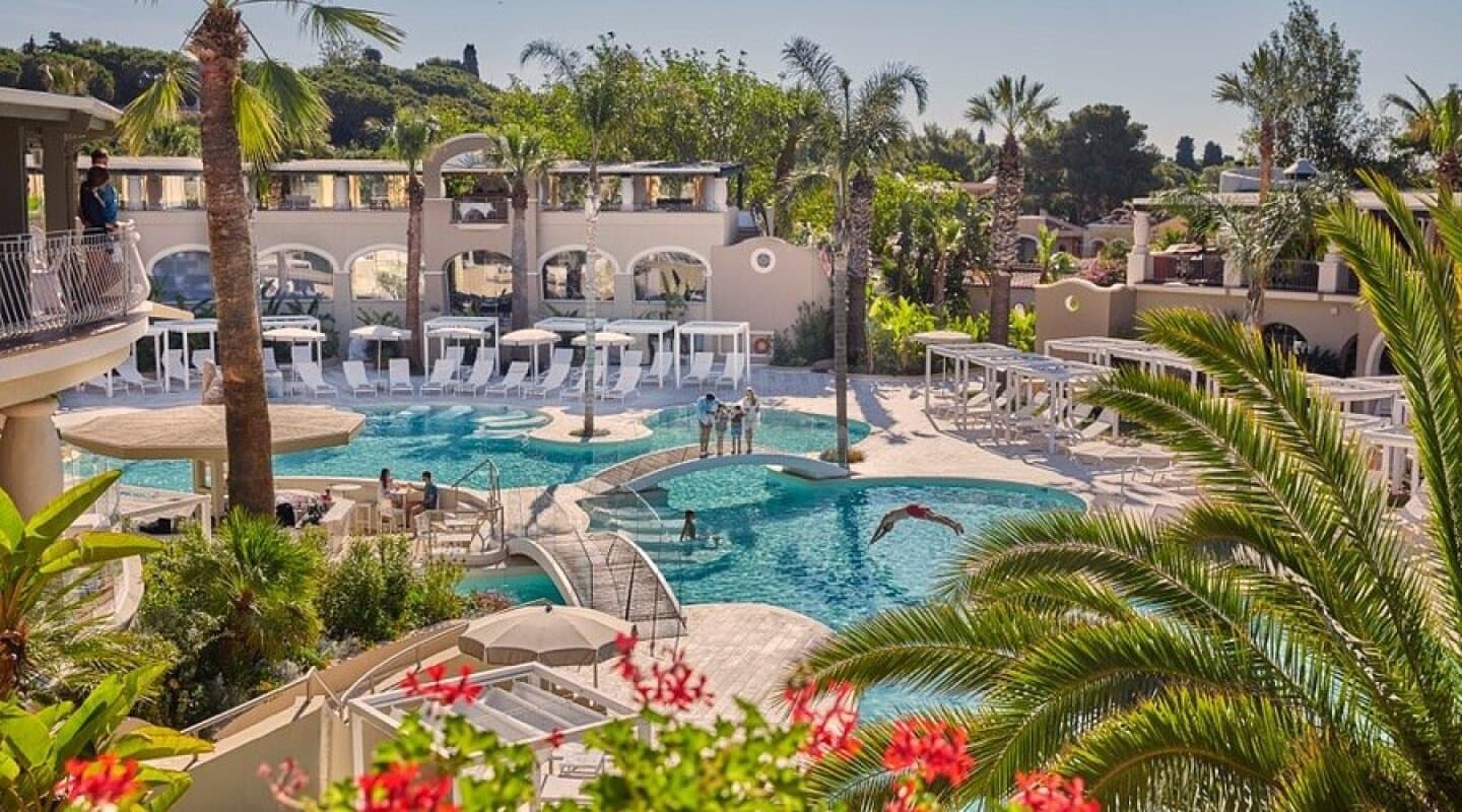 Forte Village Resort, image 1 of 1