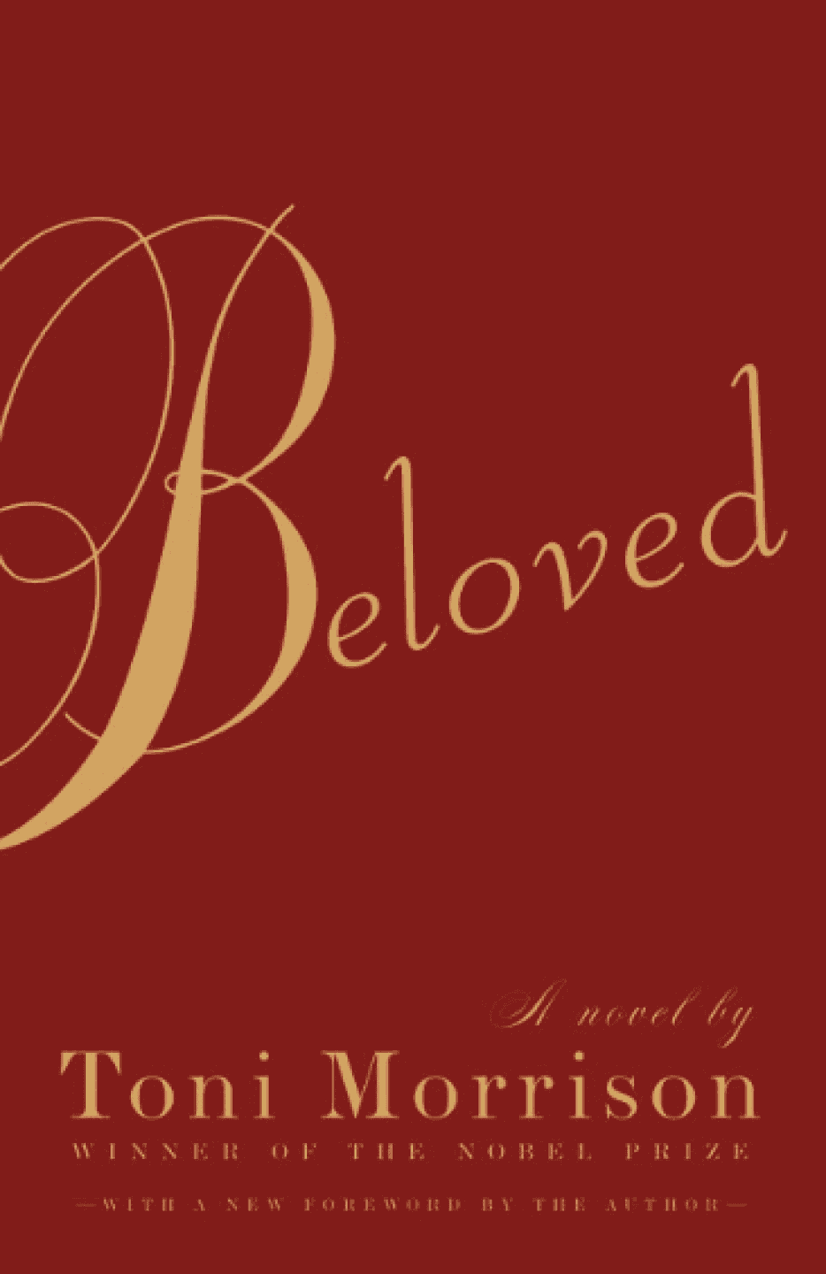 Beloved, image 1 of 1