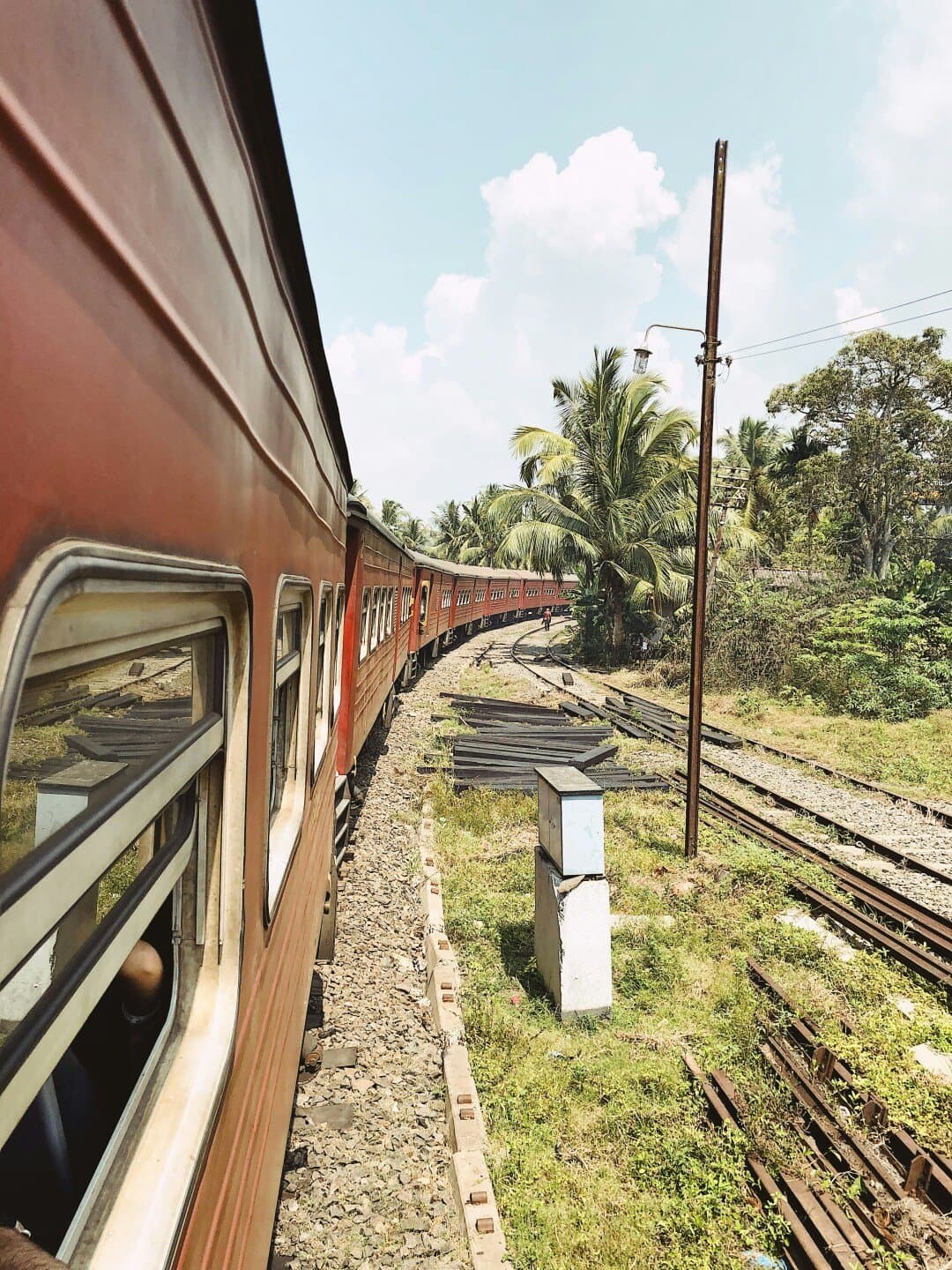 Train to Havana, image 1 of 1