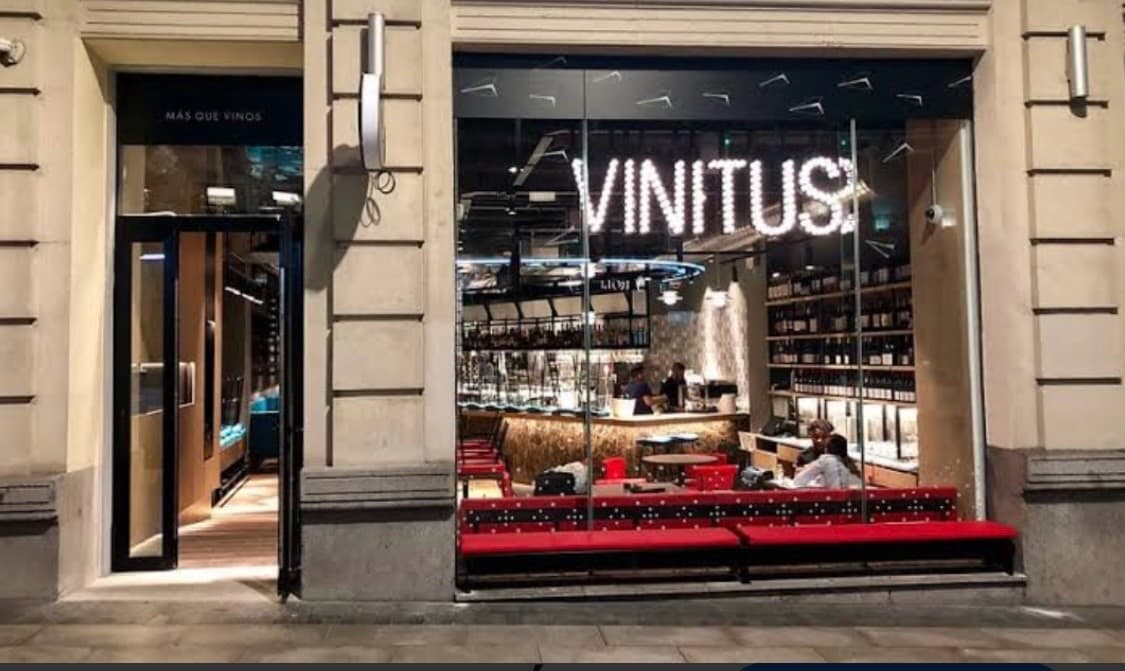 Vinitus, image 1 of 1