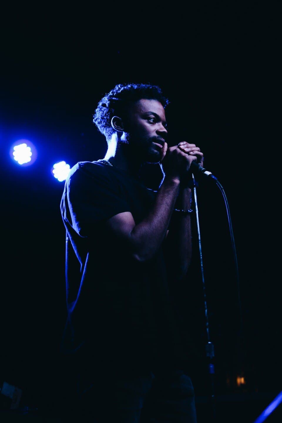 Myles Smith, image 1 of 1