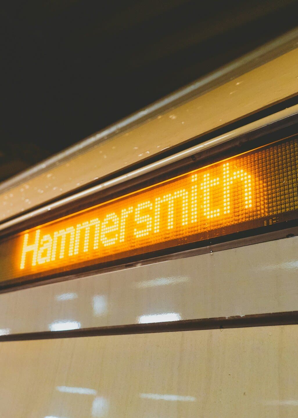 Hammersmith Apollo, image 1 of 1
