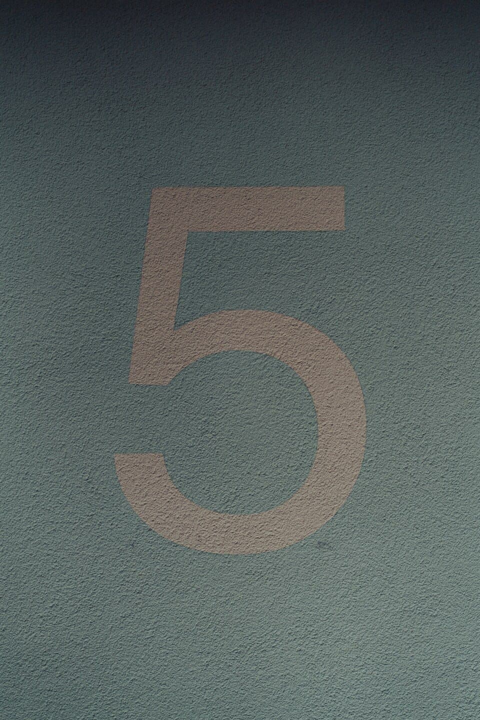 Five Points Best, image 1 of 1