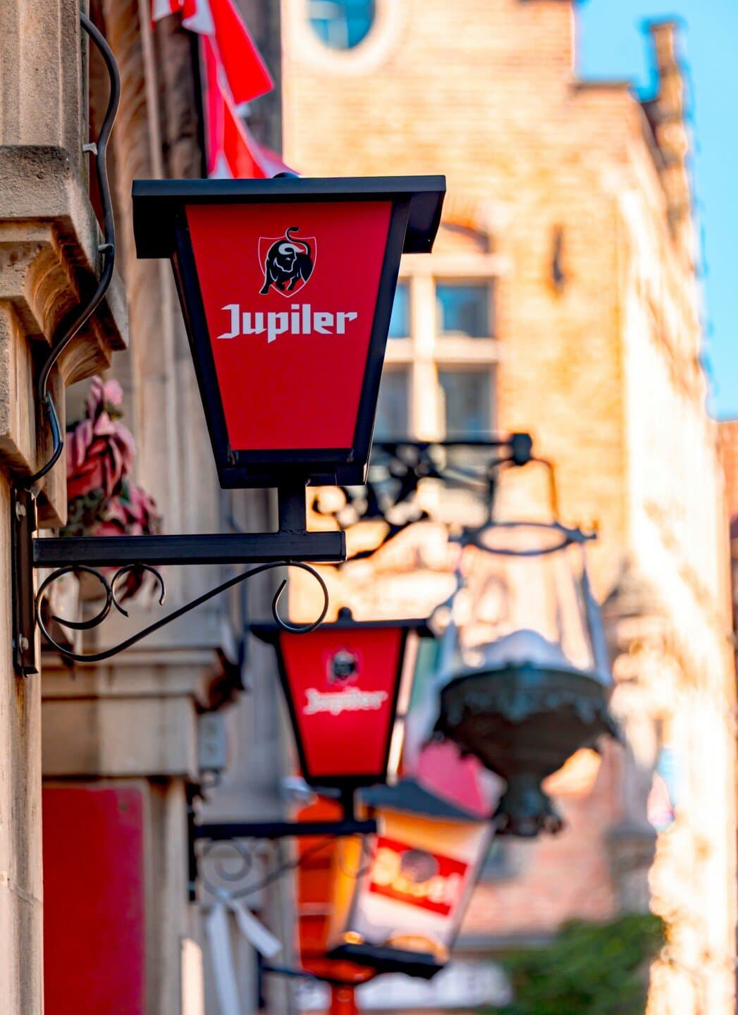 Jupiler, image 1 of 1
