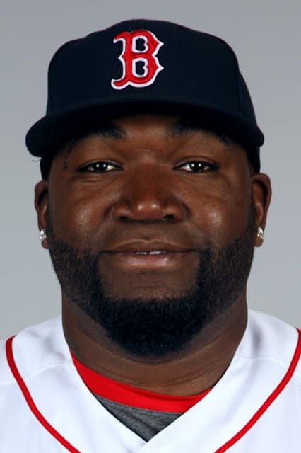 David Ortiz, image 1 of 1