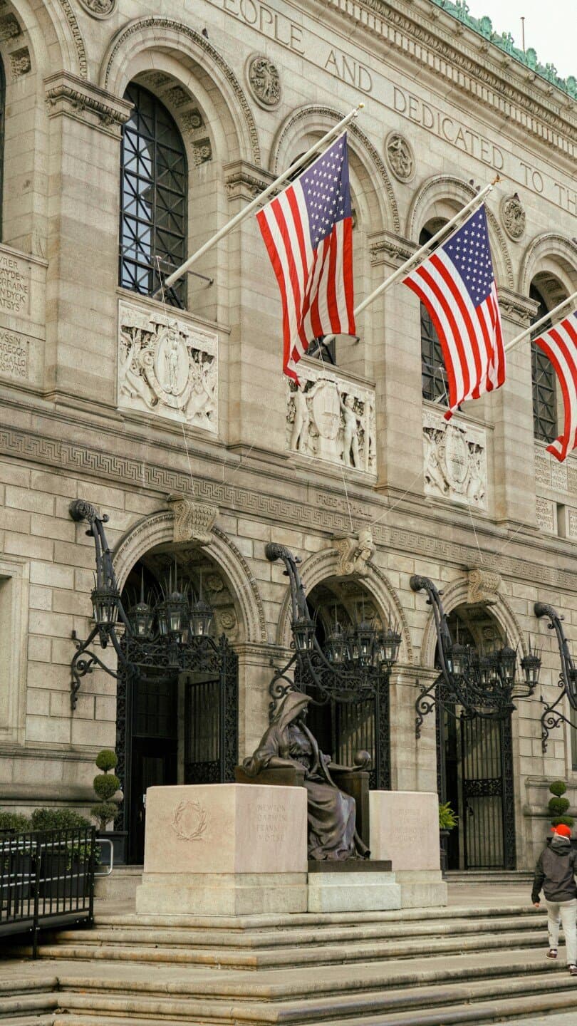 American Museum of Natural History, image 1 of 1
