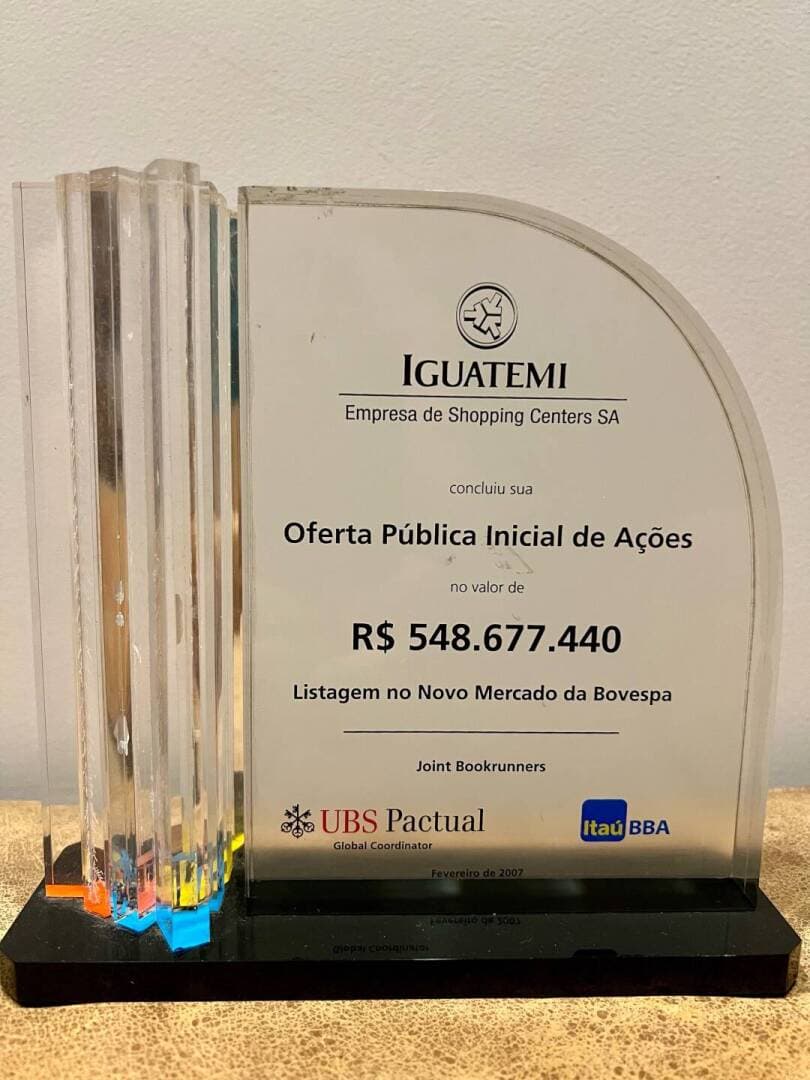 Iguatemi, image 1 of 1