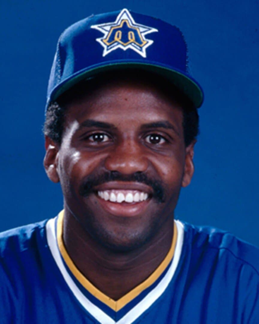 Alvin Davis, image 1 of 1