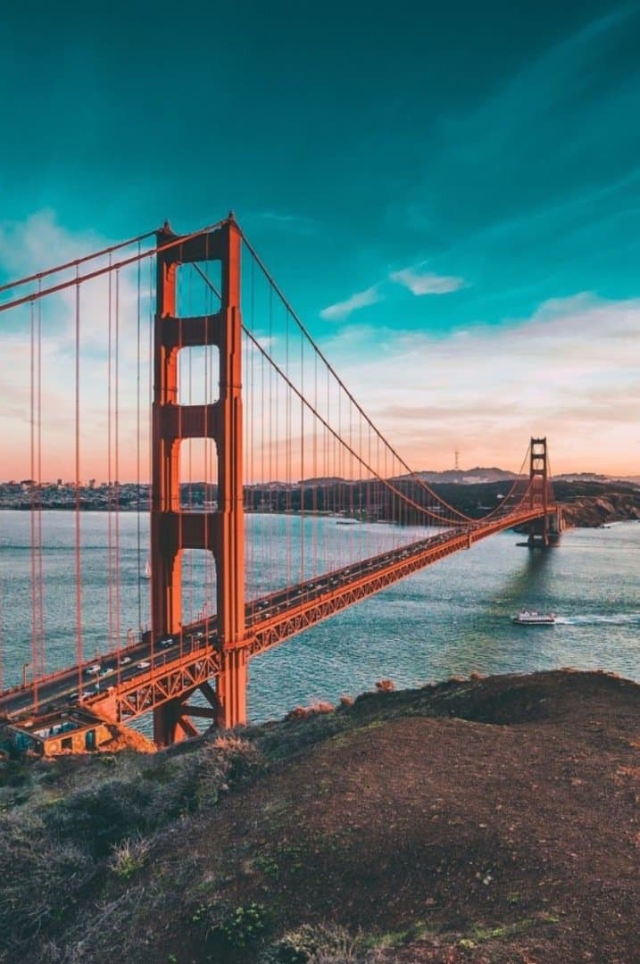 San Fransico, image 1 of 1