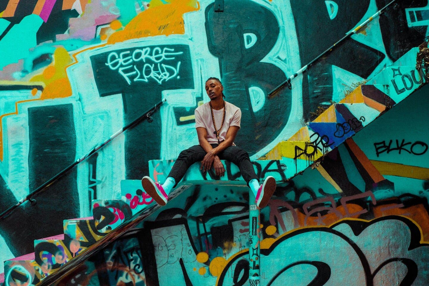 Floyd Miami, image 1 of 1