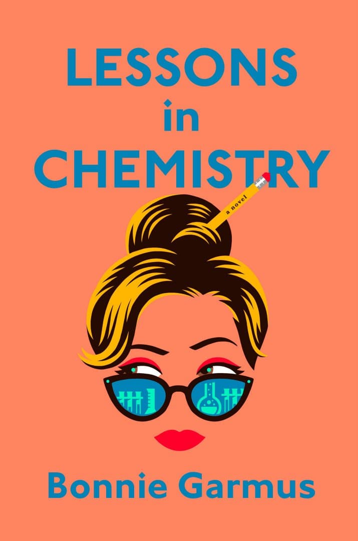 Lessons in Chemistry, image 1 of 1