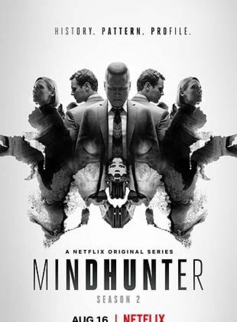 Mindhunter, image 1 of 1