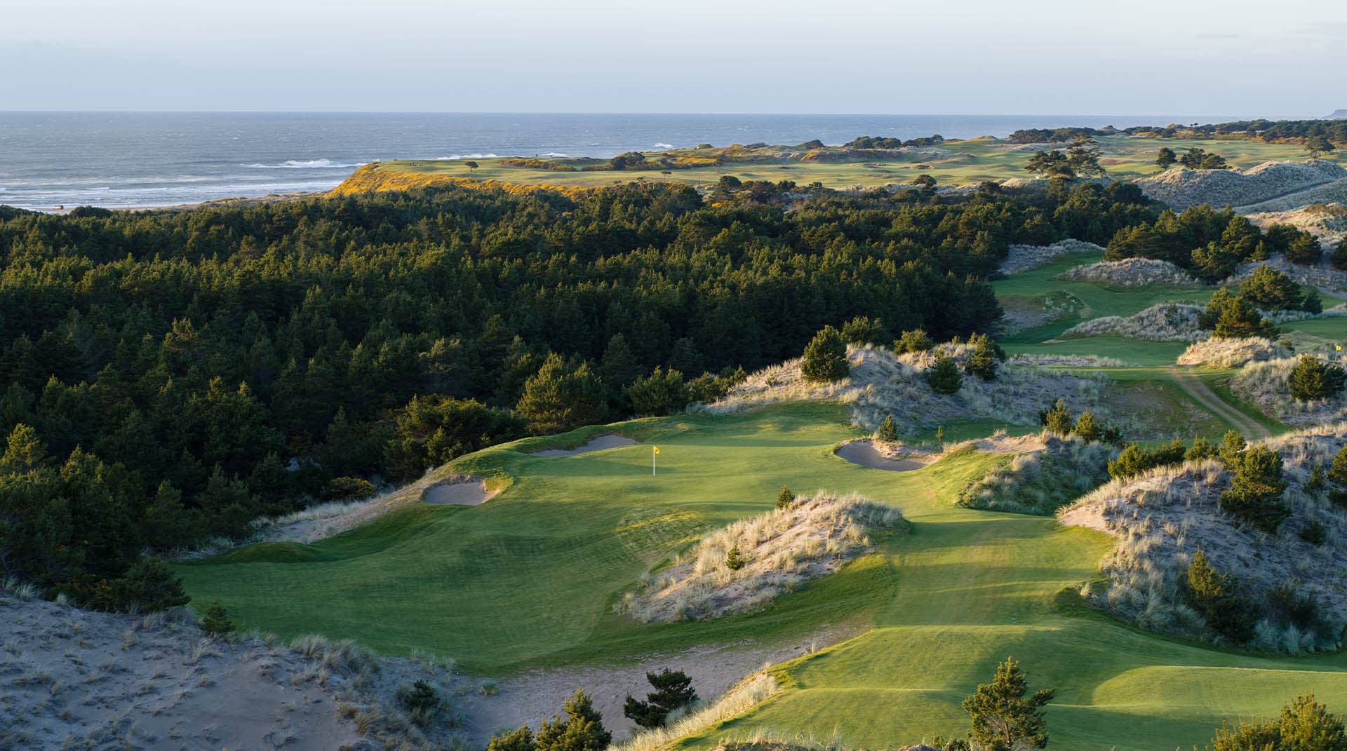 Shorty's (par 3), image 1 of 1