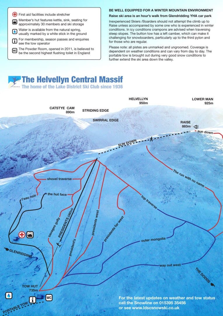 Lake District Ski Club, image 1 of 1