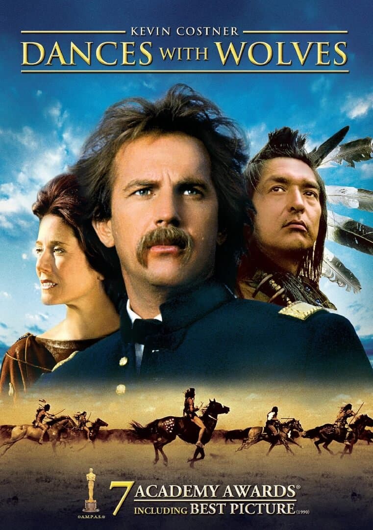 Dances with Wolves, image 1 of 1