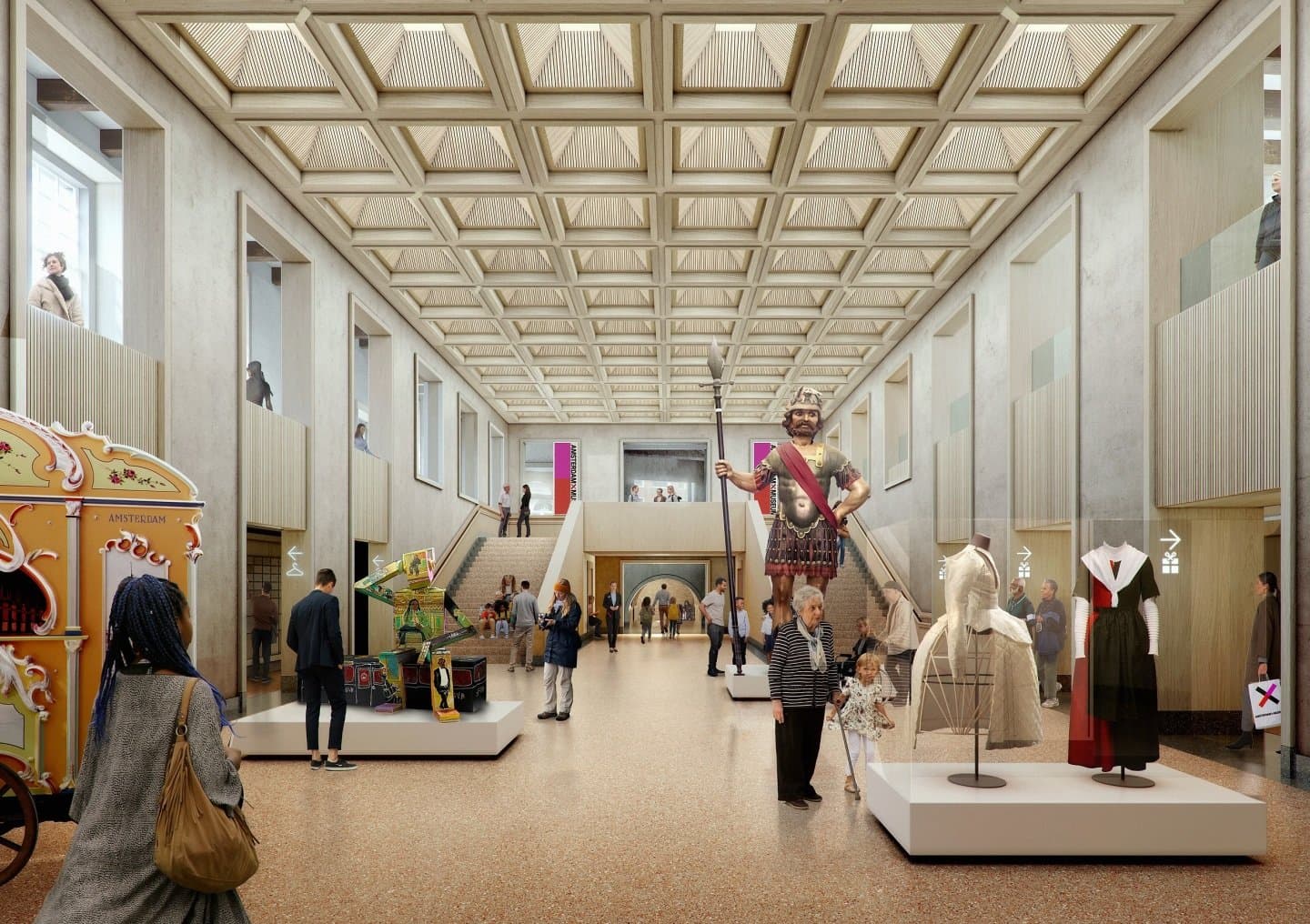 Amsterdam Museum, image 1 of 1