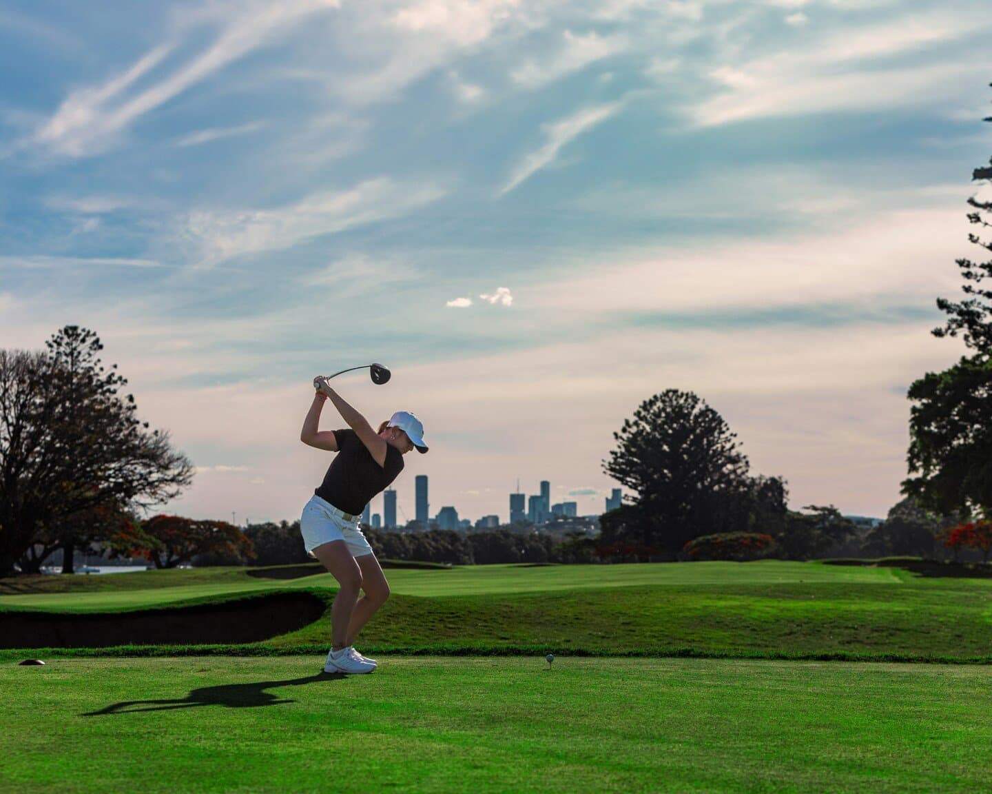 Chelsea Piers Golf Club, image 1 of 1