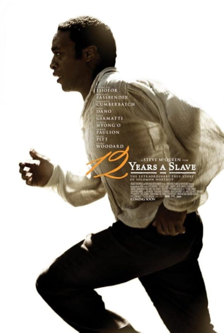 12 Years a Slave, image 1 of 1