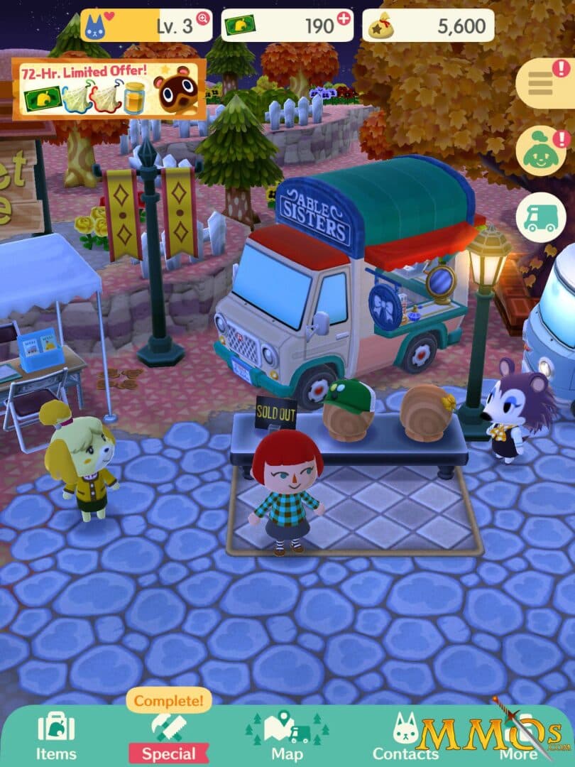 Animal Crossing: Pocket Camp Complete, image 1 of 1