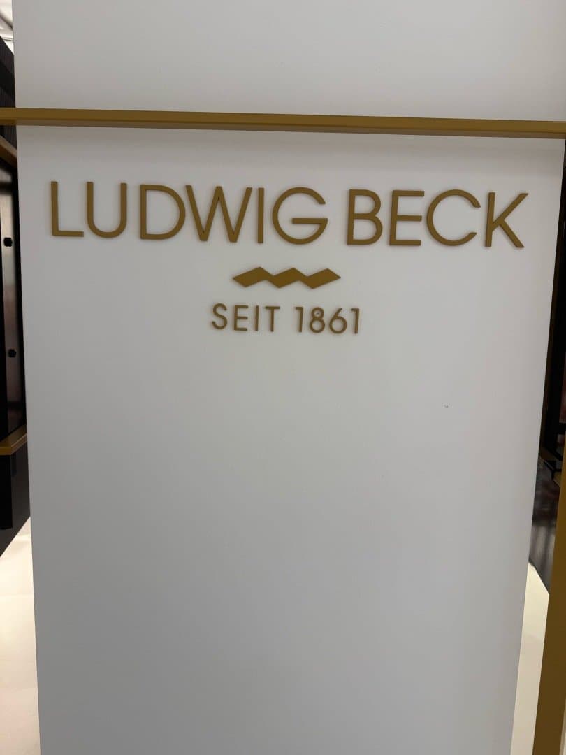 Ludwig Beck, image 1 of 1