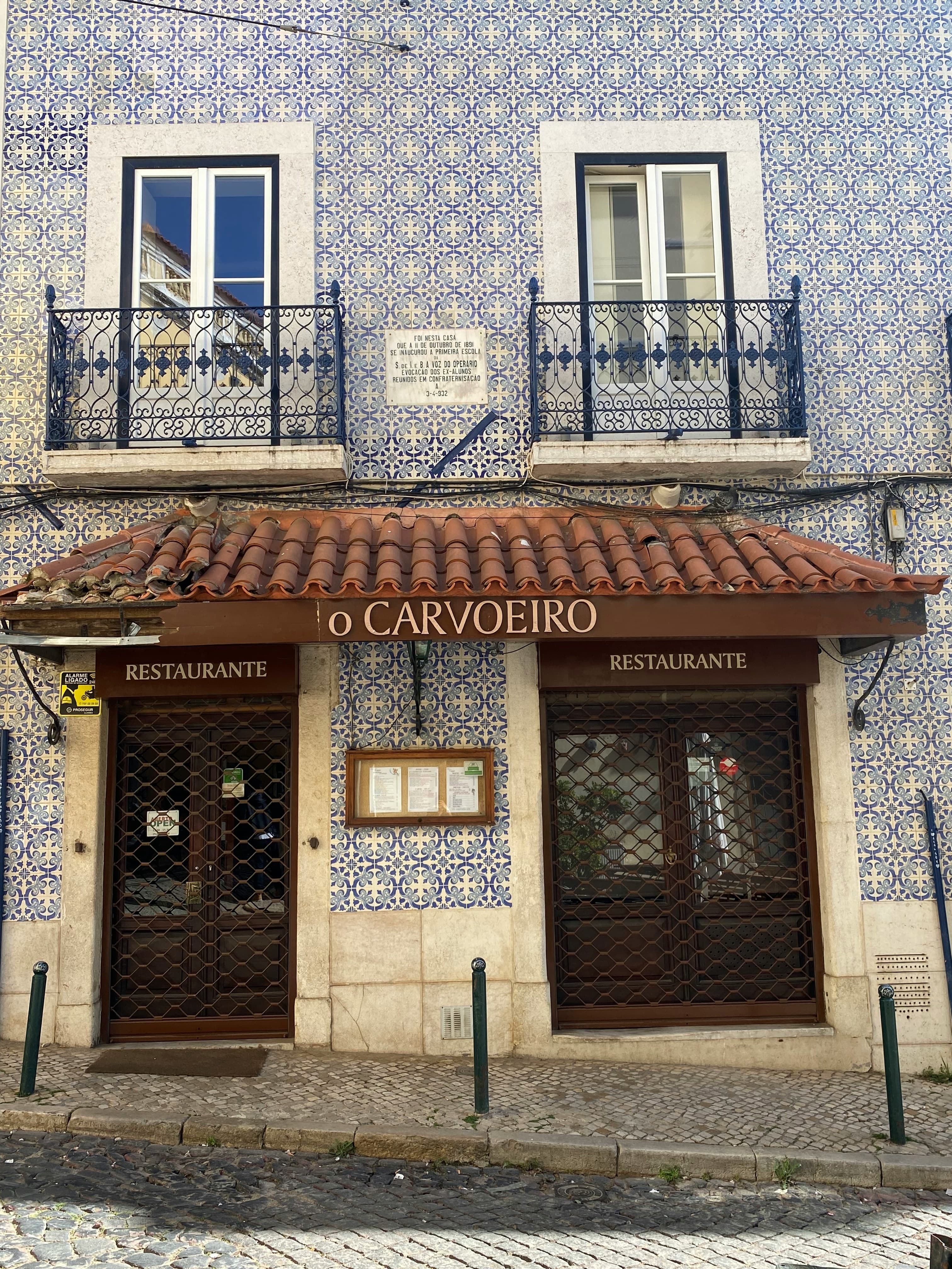 Embaixada Carioca (Morro da Urca), image 1 of 1