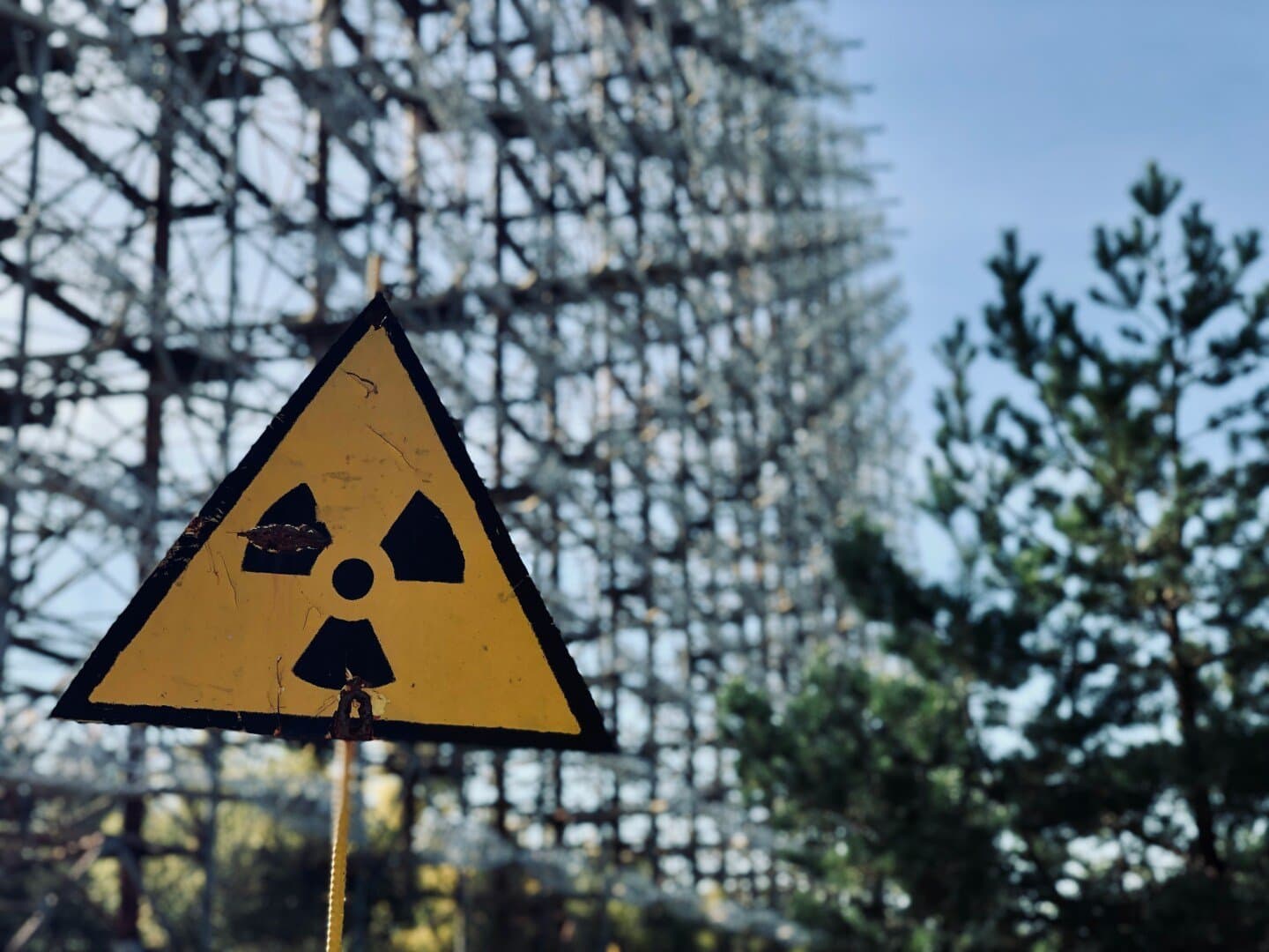 Chernobyl, image 1 of 1