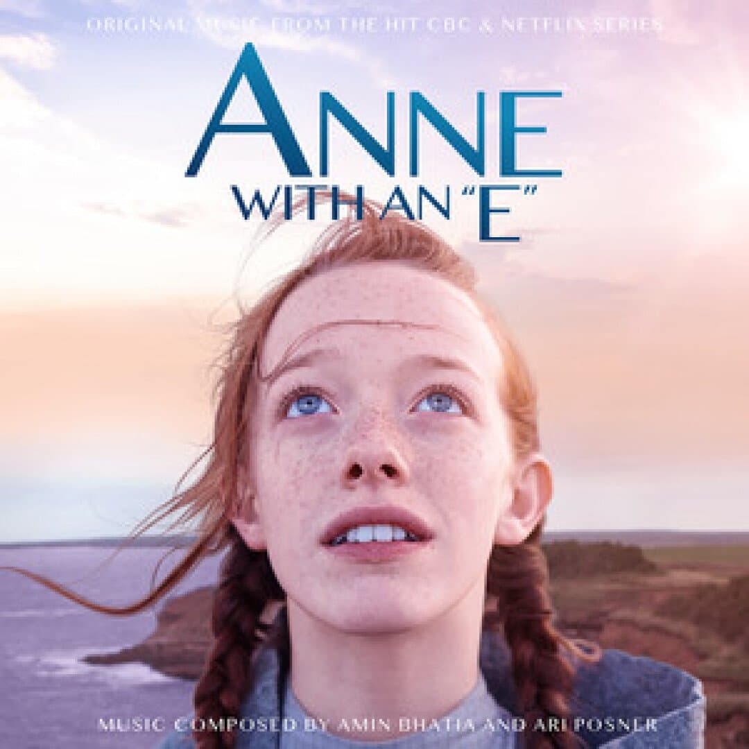 Anne with an E, image 1 of 1