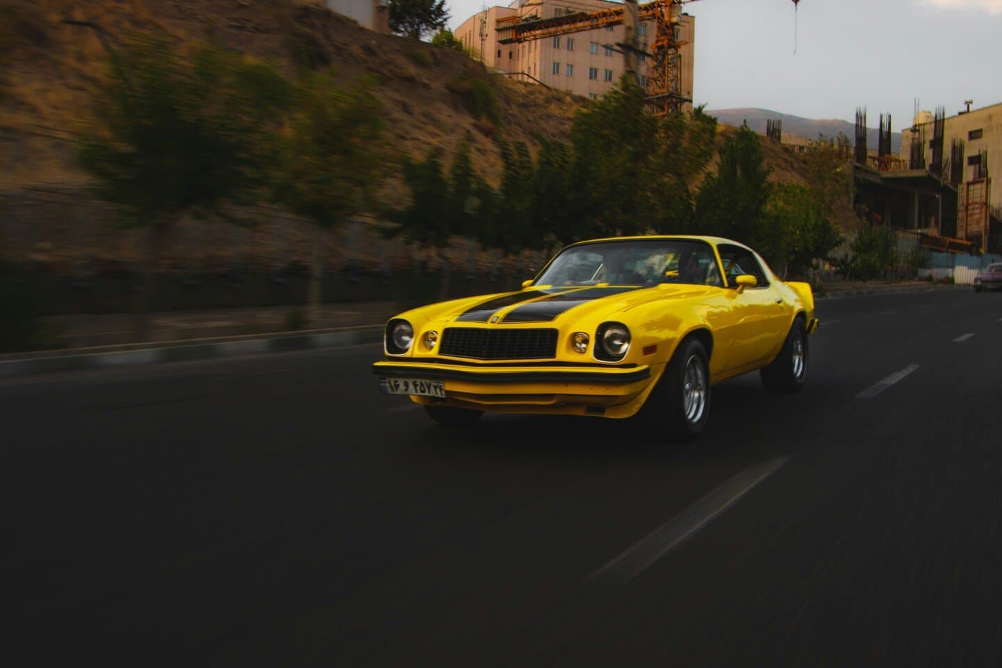 Chevrolet Chevette, image 1 of 1