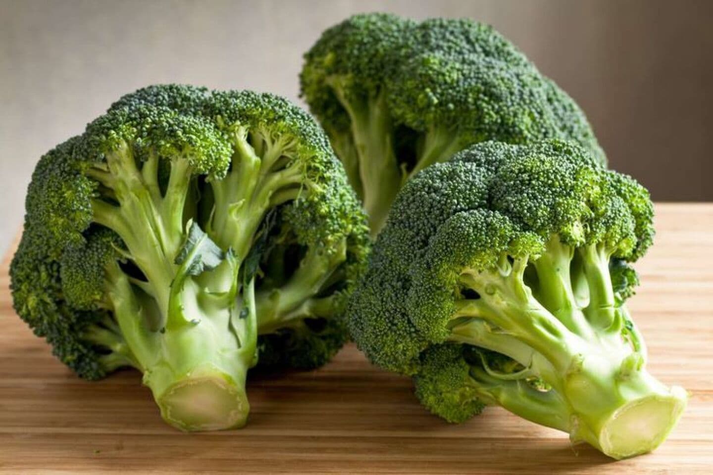Broccoli, image 1 of 1
