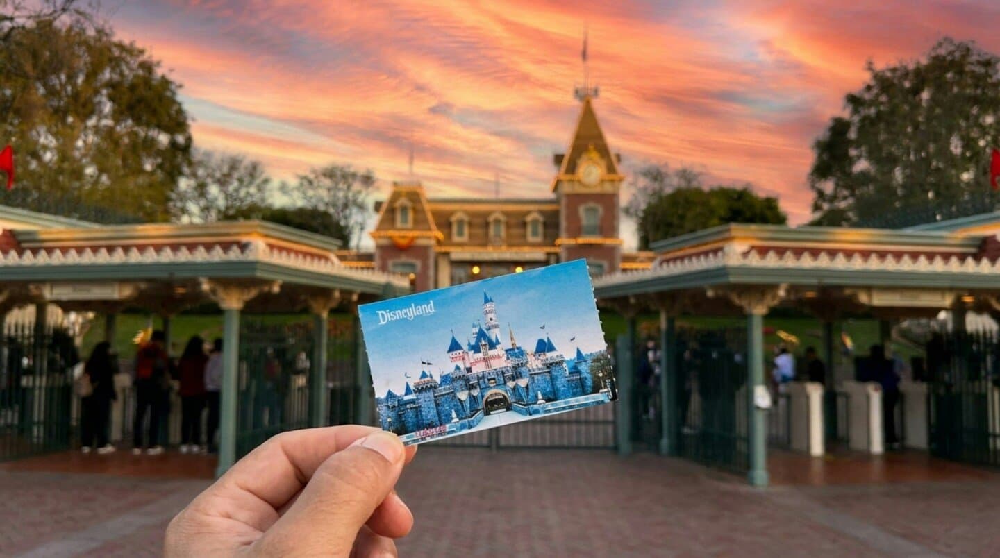 Disney Lorcana Hyperia City Sealed Prerelease, image 1 of 1