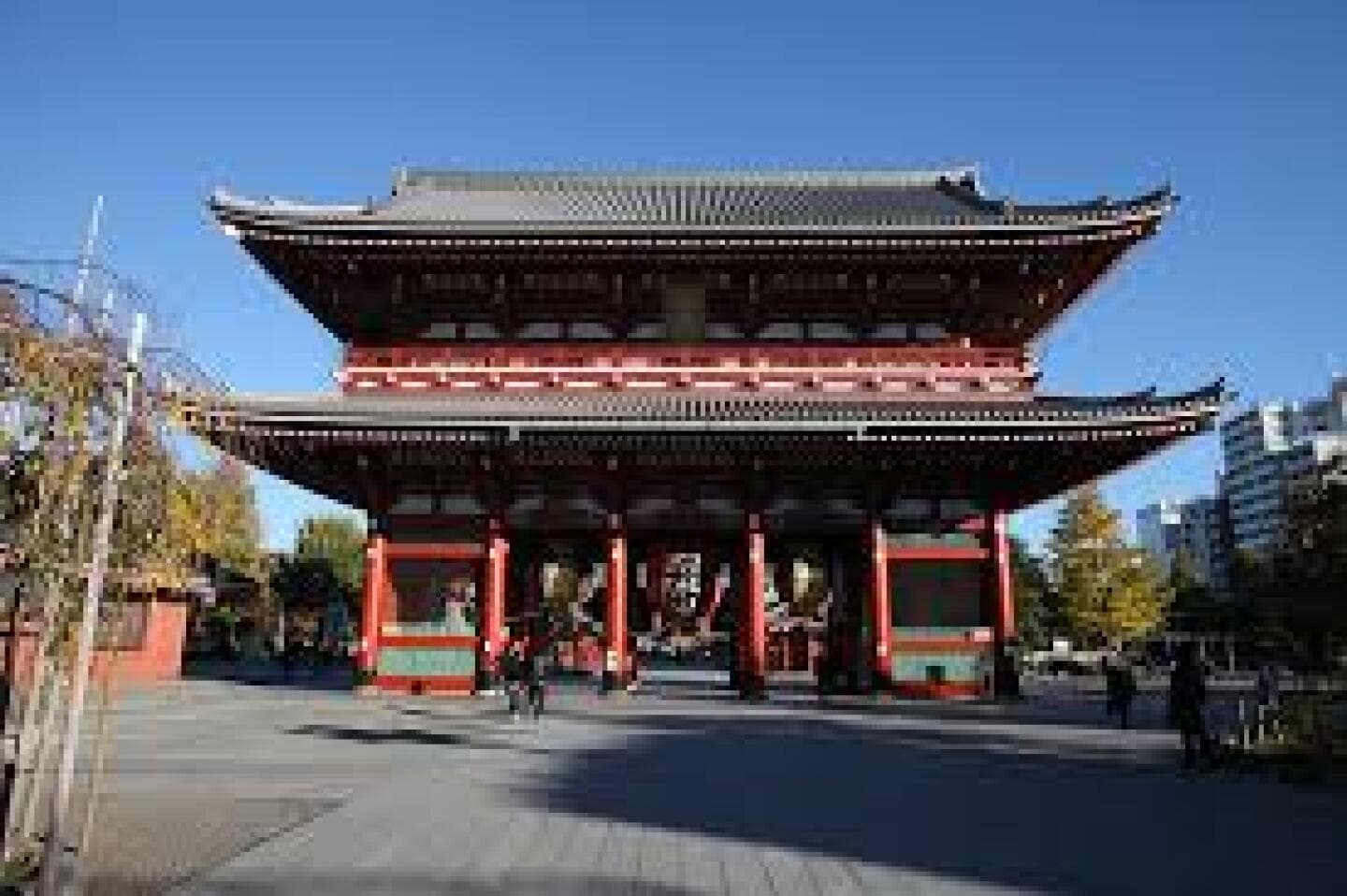 Explore Asakusa and Sensō-ji Temple, image 1 of 1