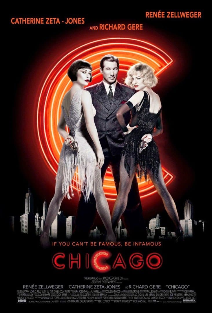 Chicago, image 1 of 1