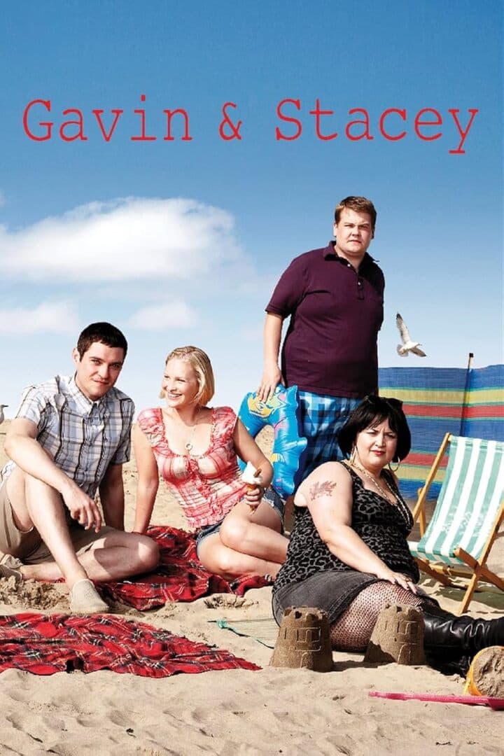 Gavin & Stacey, image 1 of 1