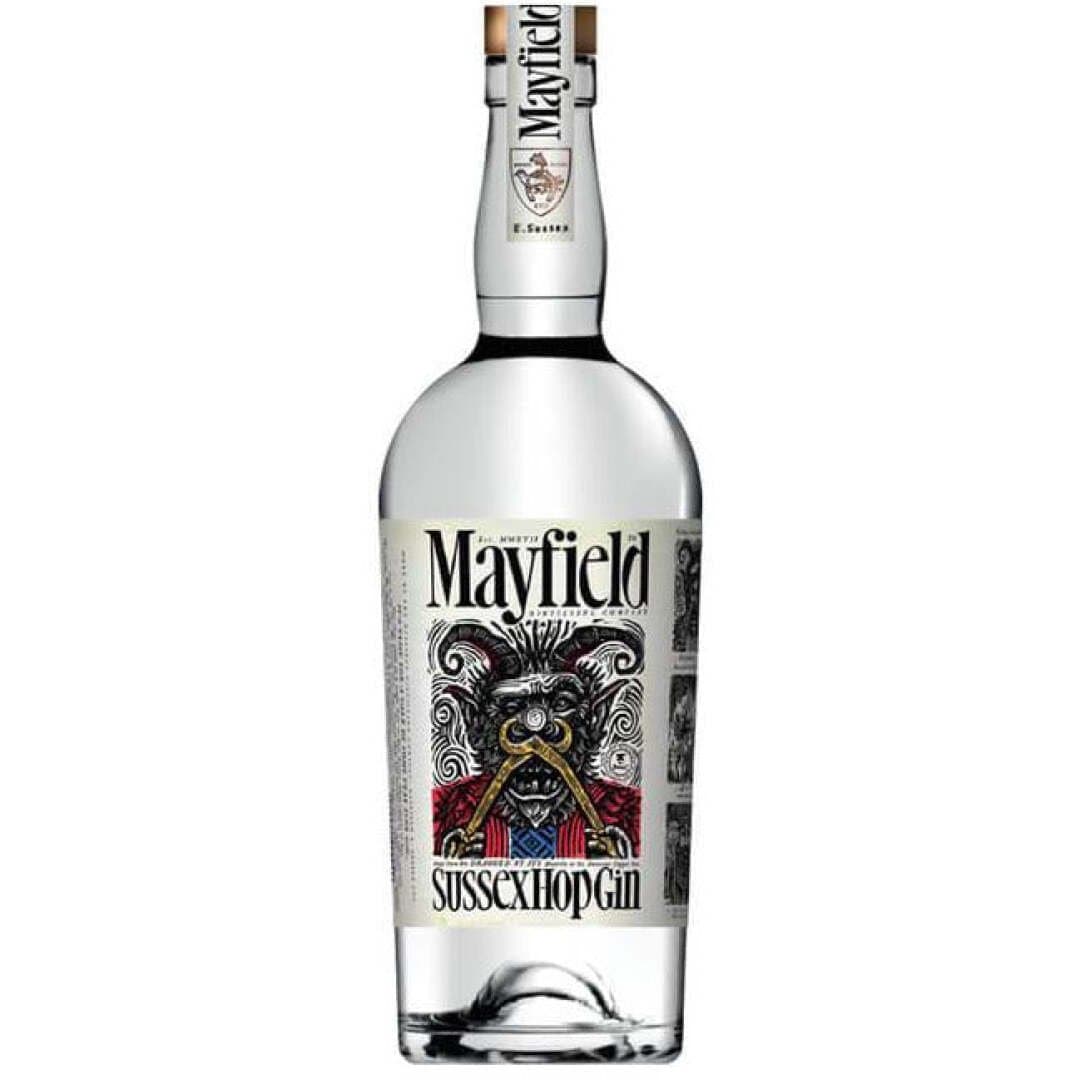 Mayfield Sussex Hop Gin, image 1 of 1