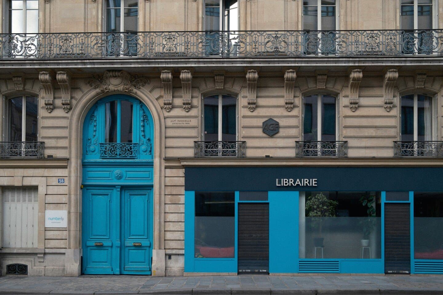Les Cahiers de Colette, image 1 of 1