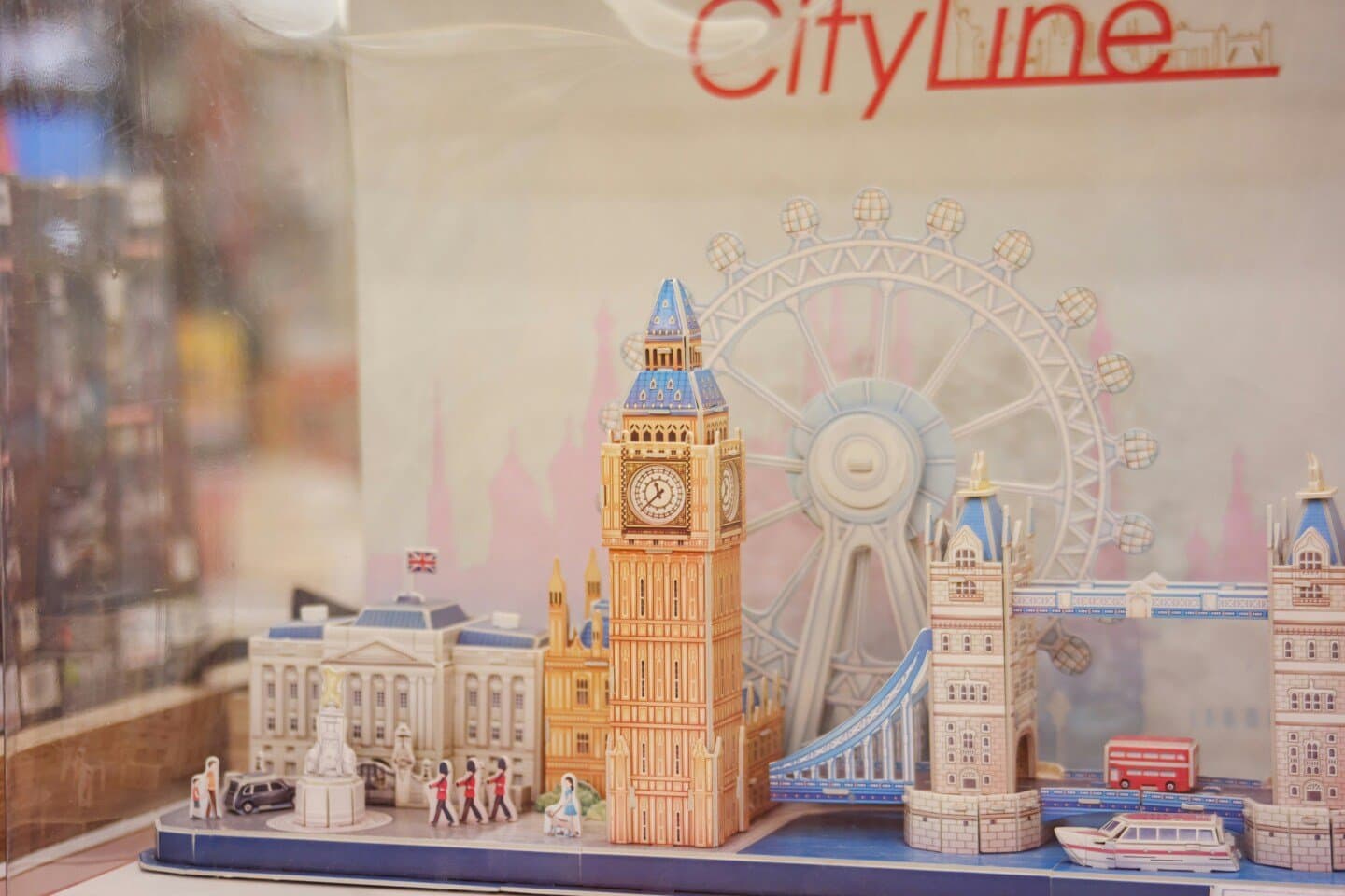 London Boardgame Show, image 1 of 1
