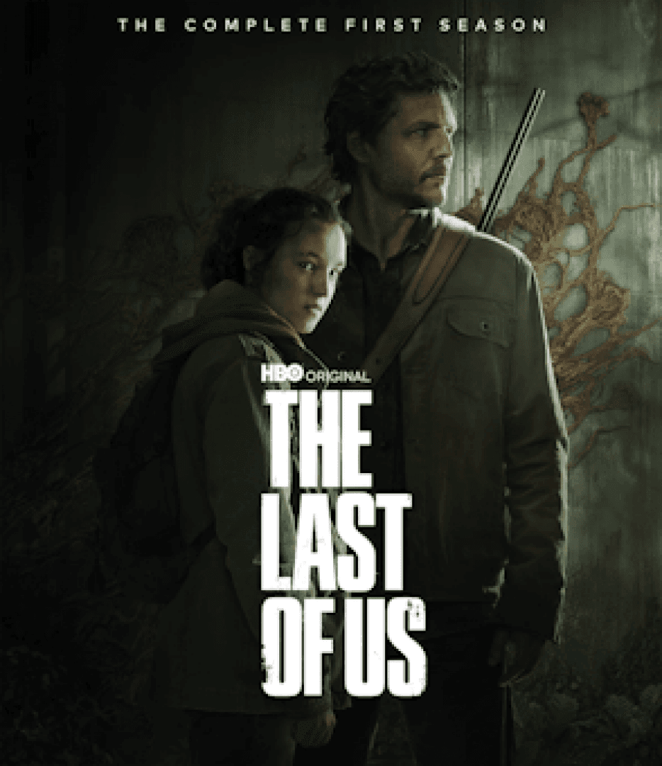 The Last of Us, image 1 of 1