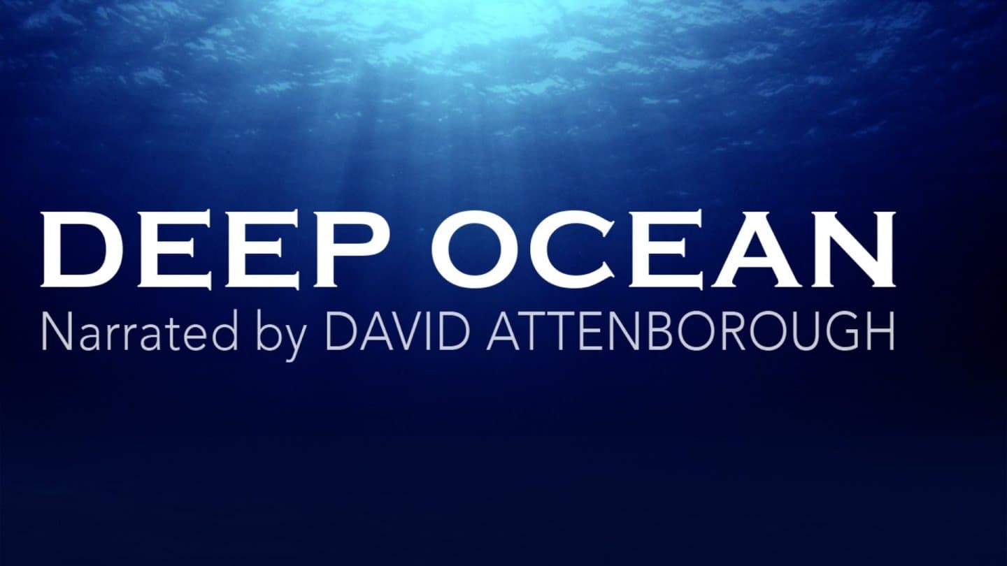 Deep Ocean: Giants of the Antarctic Deep, image 1 of 1