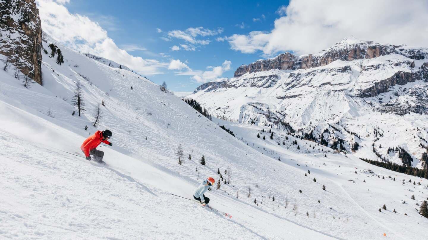 Arabba/​Marmolada, image 1 of 1